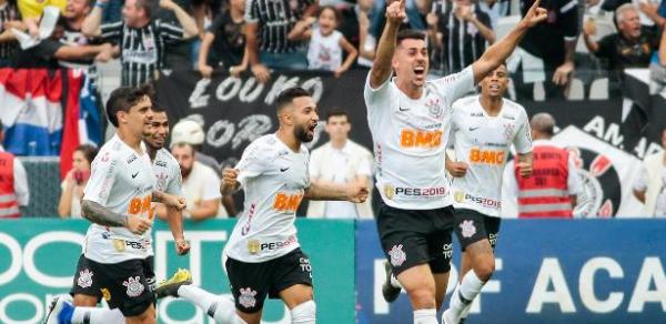 Campeonato Paulista | Corinthians é tricampeão