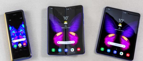 Here's what can you get for 2,000 instead of a Samsung Galaxy Fold