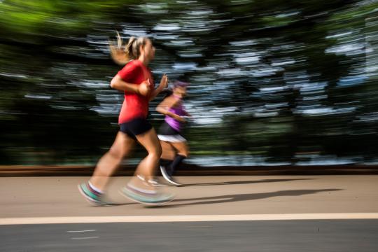 Sete dicas para quem quer colocar o pé no asfalto e praticar corrida