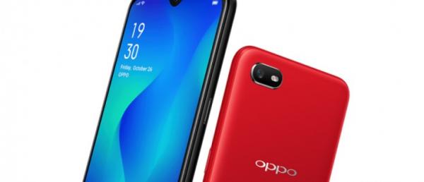 Oppo A1k launches in Russia, India pricing rumored at Rs 7,990