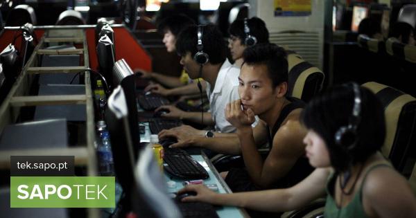 China proíbe videojogos que exibam sangue e todos os jogos de azar