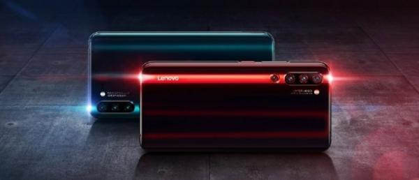 Lenovo Z6 Pro is official with four cameras and a big battery with 27W charging