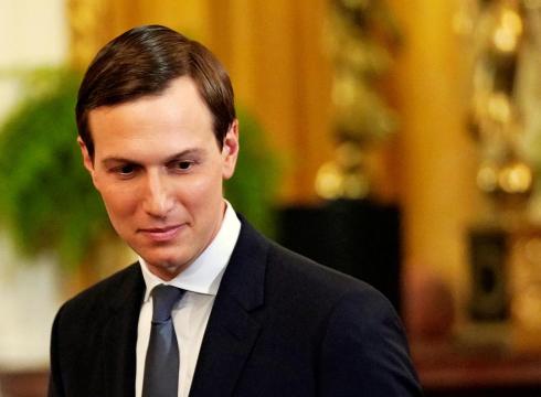 Trump to review new immigration proposal in coming days: Kushner