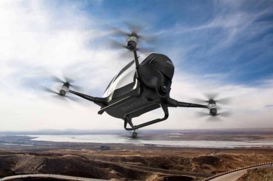 Google recebe autorização para iniciar entregas por drones nos EUA