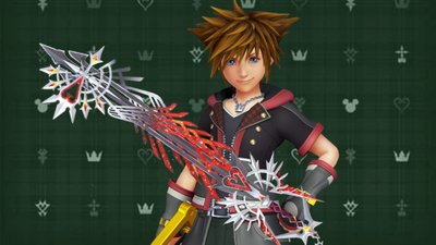 Today's Kingdom Hearts 3 Critical Mode Update Time Announced