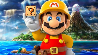Super Mario Maker 2 Preorder Guide for Nintendo Switch