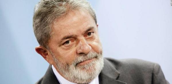 Decisão unânime | Pena de Lula é reduzida