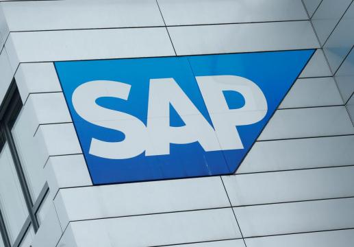 SAP welcomes Elliott's $1.3 billion investment; shares hit high