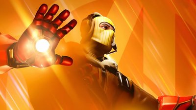 Update: Fortnite Shows Third Avengers Crossover Tease