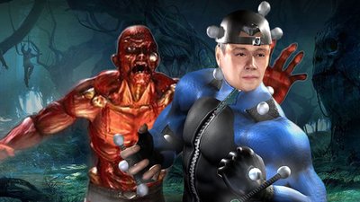 The 11 Worst Mortal Kombat Characters of All Time