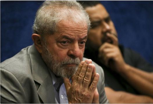 Condenação confirmada de Lula e a espada de Dâmocles