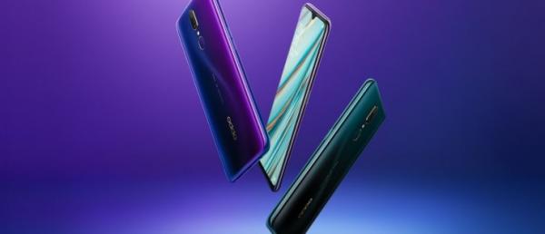 Oppo A9 goes official with 6.53-inch display and 4,020 mAh battery