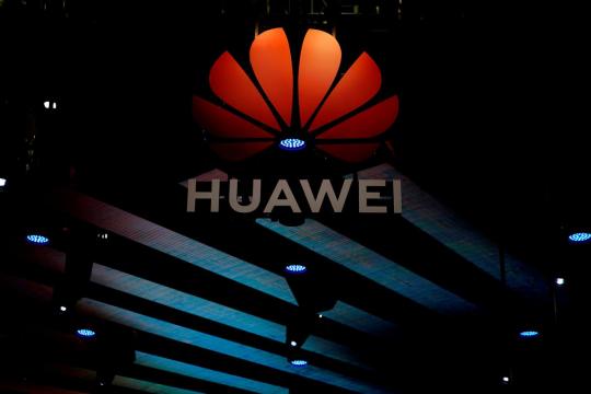 UK minister: Huawei leaks 'unacceptable', criminal investigation possible