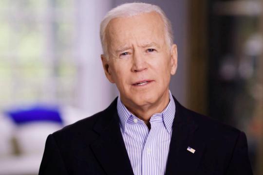 Ex-vice-presidente Joe Biden anuncia que disputará Casa Branca em 2020