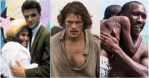 Moonlight, Outlander, and 90 Other New Movies and TV Shows Coming to Netflix in May
