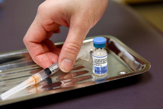 U.S. measles outbreak triggers quarantine at two Los Angeles universities