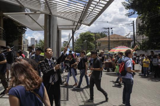 TCU libera, e governo contratará nova gráfica do Enem nos próximos dias