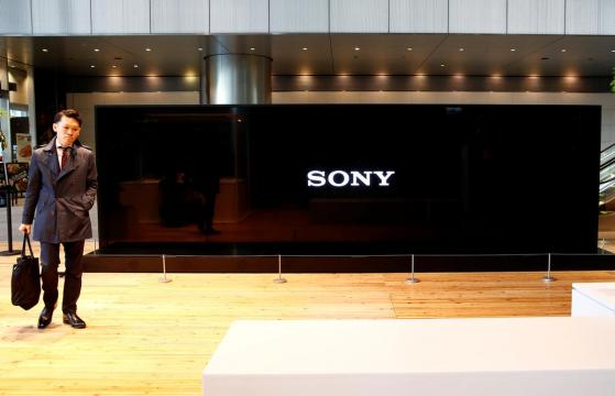 Sony flags disappointing profit, scraps targets as gaming slows