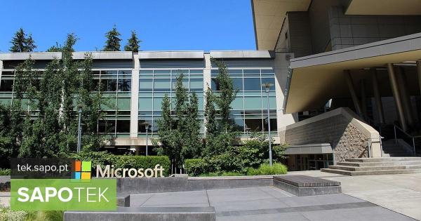 Microsoft salta alto e toca, por momentos, na placa do "clube dos bilionários"