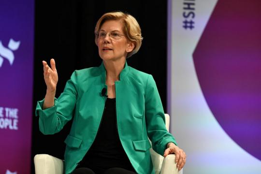 Senator Warren introduces military housing bill to boost inspections, transparency