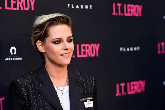 Kristen Stewart diz que reboot de 'As Panteras' será divertido e se preocupará com causas sociais