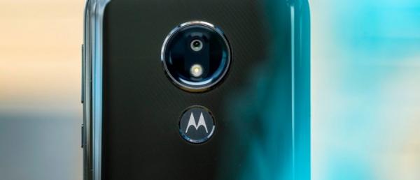 Motorola G7 Power arrives at T-Mobile and Metro