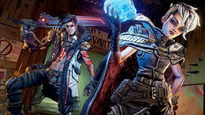 Borderlands 3: Don't Miss the Live Gameplay Reveal