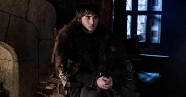 How Theon Could Turn Bran Into a Weapon Against the Night King on Game of Thrones