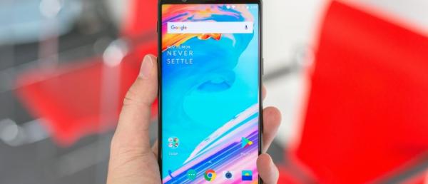 OnePlus 5T gets April security patch with OxygenOS 9.0.5 update