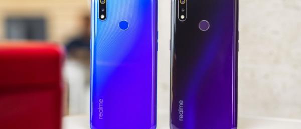 Realme 3 Pro's HyperBoost 2.0 will come to older Realme phones with ColorOS 6