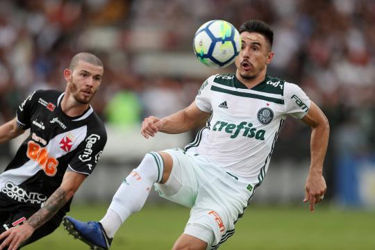Globo não aceita exigências do Palmeiras para transmissão do Brasileiro