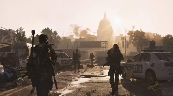 ‘The Division 2’ is the brain-dead, antipolitical, gun-mongering vigilante simulator we deserve