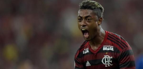 1ª rodada do nacional  | Flamengo vira e vence Cruzeiro por 3 a 1 no Maracanã; veja os gols