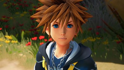Kingdom Hearts 3 ReMIND DLC Reportedly Announced