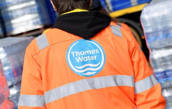 Corbyn-proof? British water, power firms take nationalisation precautions