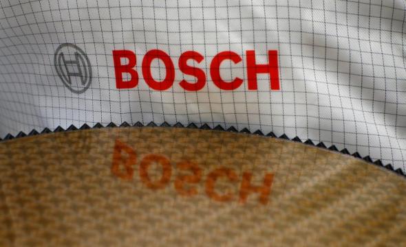 Bosch signs pact with Sweden's Powercell to mass produce fuel cells