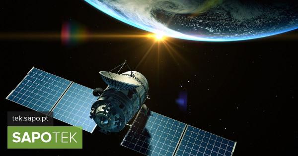 SpaceX recebeu aprovação para colocar satélites de internet em baixa órbita