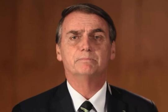 Bolsonaro desautoriza secretário e diz que não vai criar novo imposto
