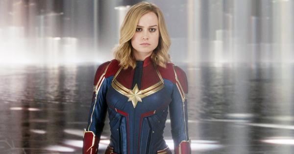 Captain Marvel's New Avengers Look Was, as Thanos Would Say, "Inevitable"