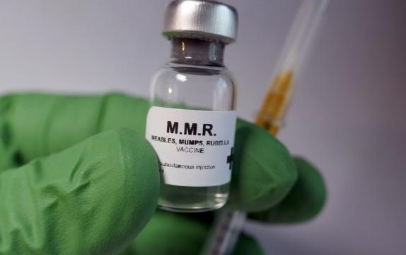 U.S. Measles Cases Top 700 This Year, as Health Officials Urge Vaccinations