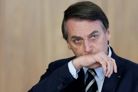 'Se subestimarem o perigo que vem de Bolsonaro, teremos um problema', diz professor de Harvard