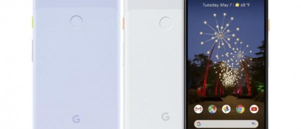 Google Pixel 3a shows up on Geekbench days before its unveiling