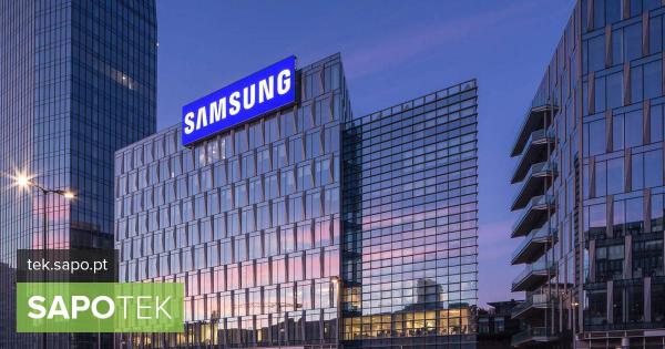 Samsung regista quebra nos lucros superior a 60%