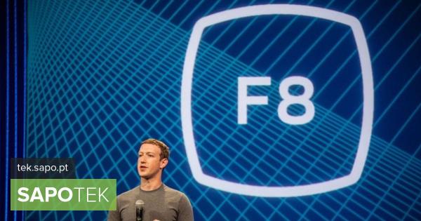 Instagram, Messenger e Oculus: quais são as novidades da conferência Facebook F8?