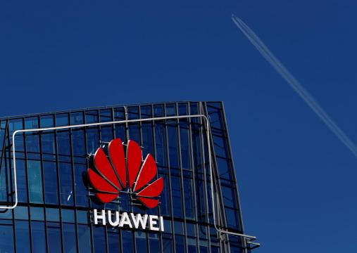 U.S. cyber official, British telcos to discuss Huawei in London meeting