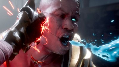 Fatalities Are The Soul of Mortal Kombat 11, But Not Because They're Gory