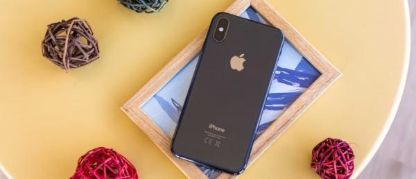 Counterpoint: iPhone X is the best-selling phone in the world for 2018