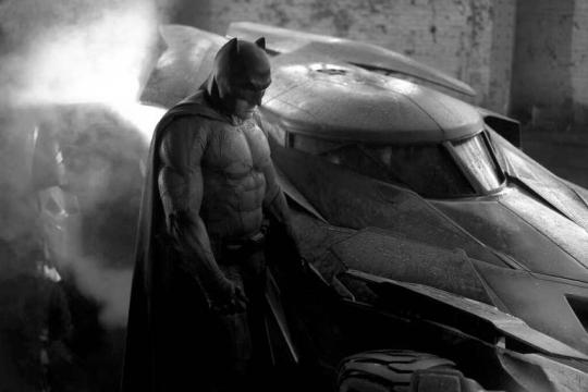 Batman comemora 80 anos consolidado como o mais sombrio dos heróis