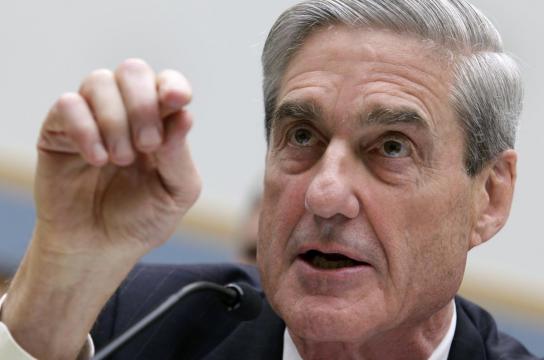 Mueller complained to Barr about his summary of Russia probe: Washington Post