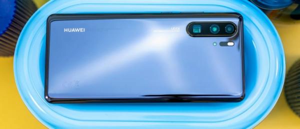 Huawei India announces VIP service for Huawei P30 Pro customers